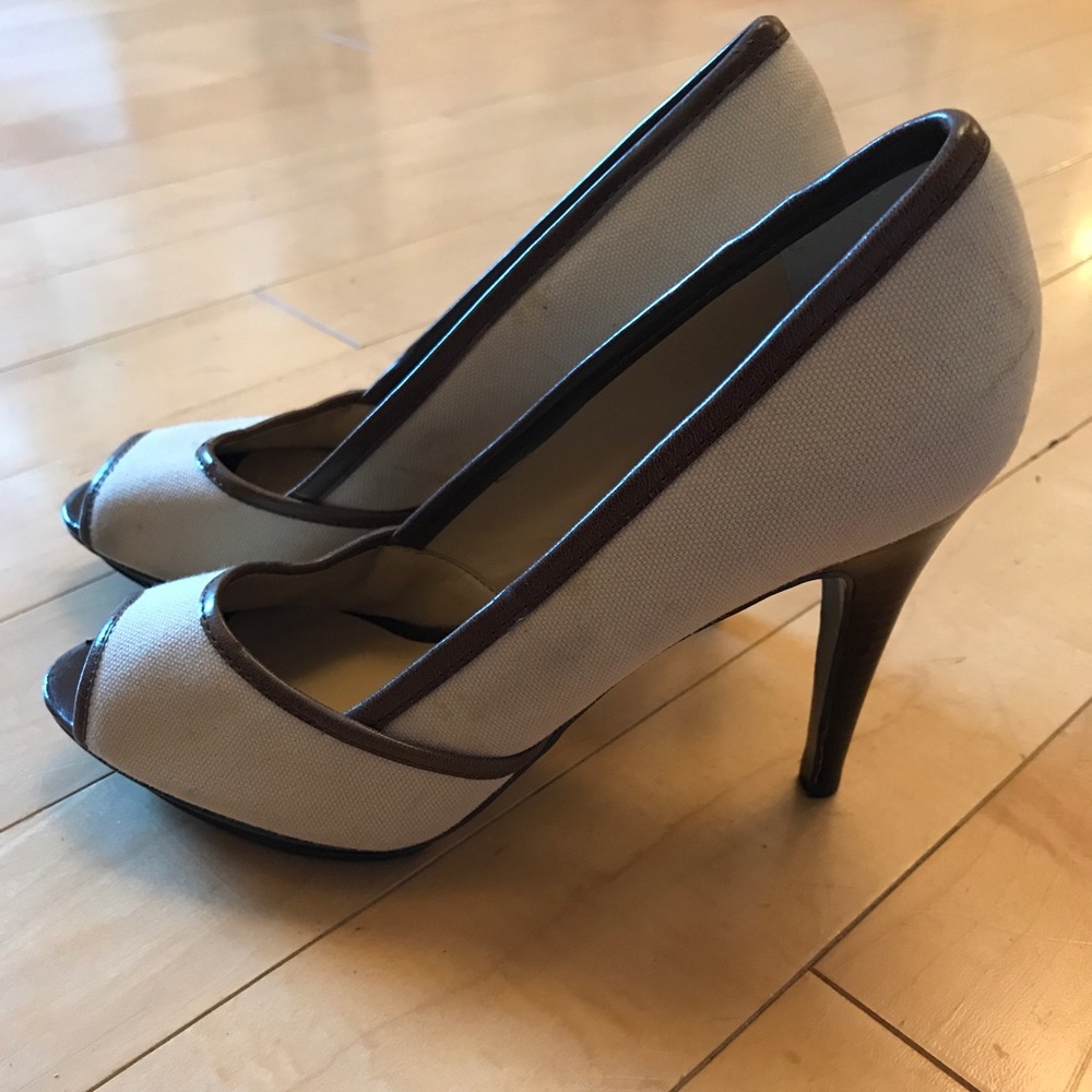 Nine west shoes
